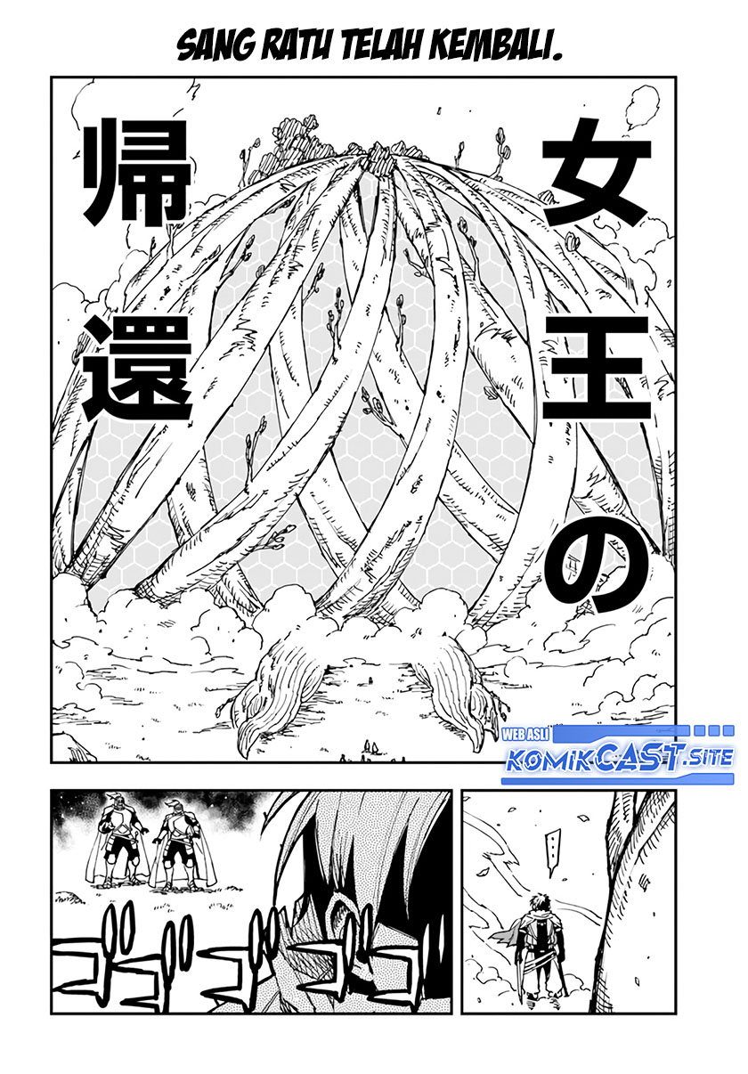 Dilarang COPAS - situs resmi www.mangacanblog.com - Komik genkai level 1 kara no nariagari 019 - chapter 19 20 Indonesia genkai level 1 kara no nariagari 019 - chapter 19 Terbaru 10|Baca Manga Komik Indonesia|Mangacan